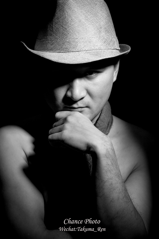 Individual Portrait