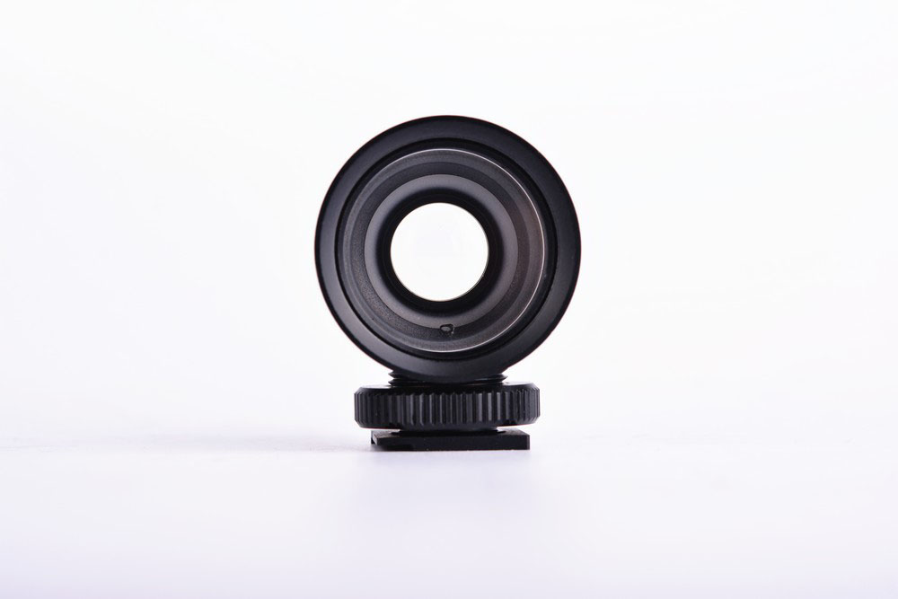 XPRO高清光学金属取景器，松下专用取景器