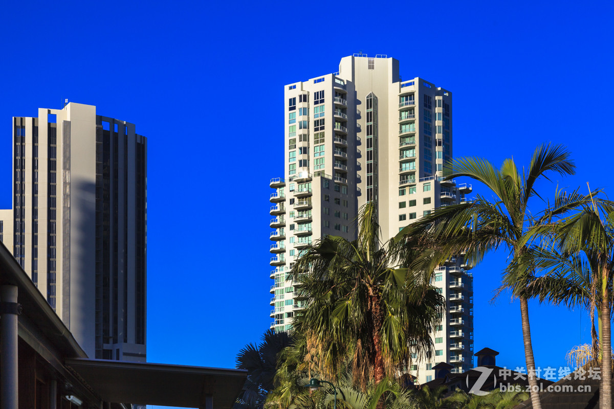 澳大利亚布里斯班掠影【10】