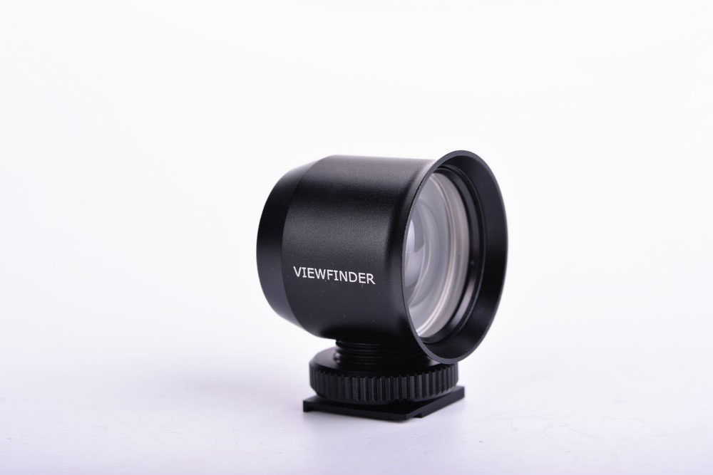 XPRO高清光学金属取景器，松下专用取景器