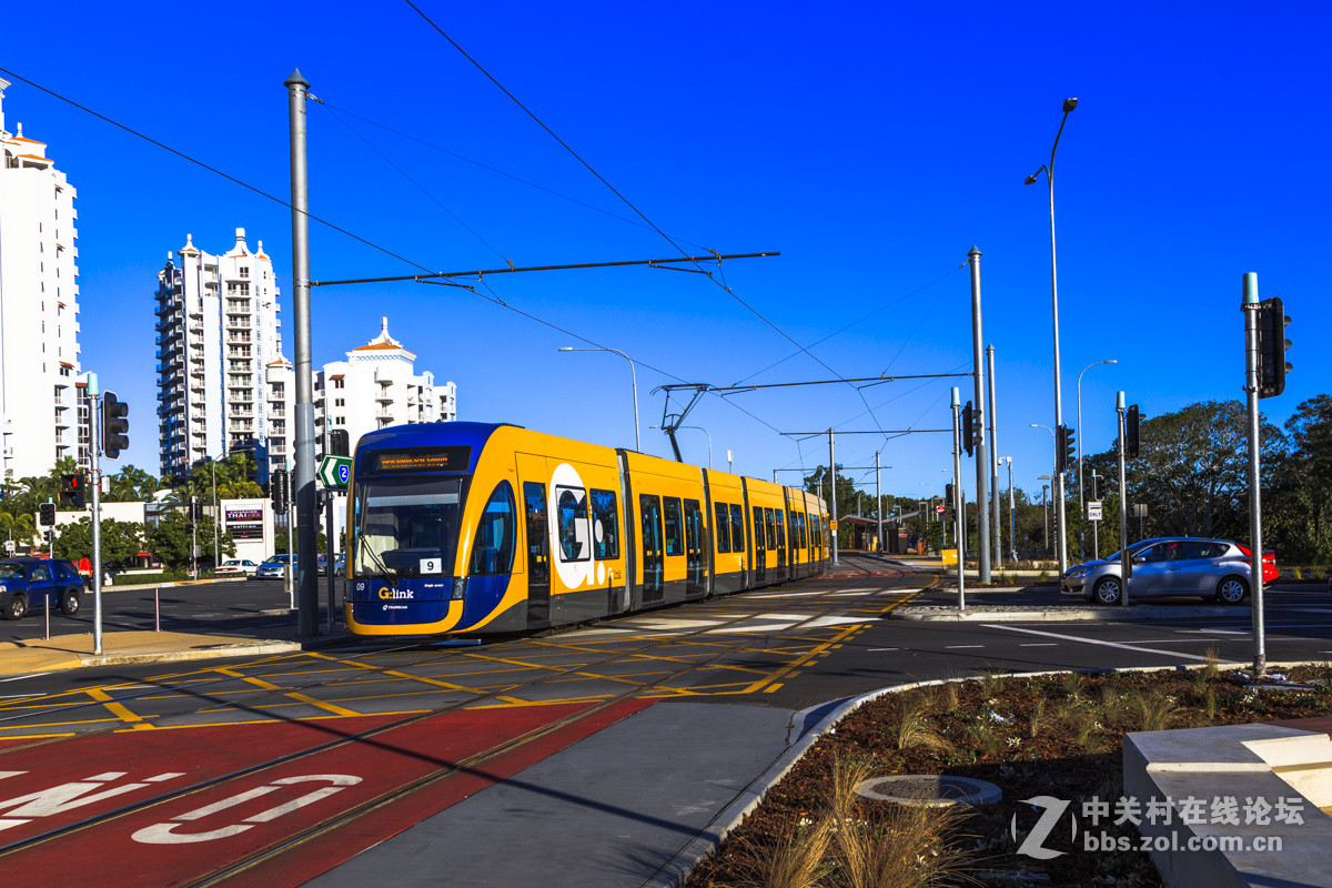 澳大利亚布里斯班掠影【10】