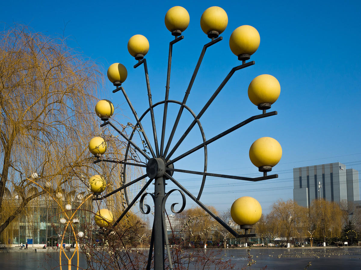 GR越用越爱------花卉大观园