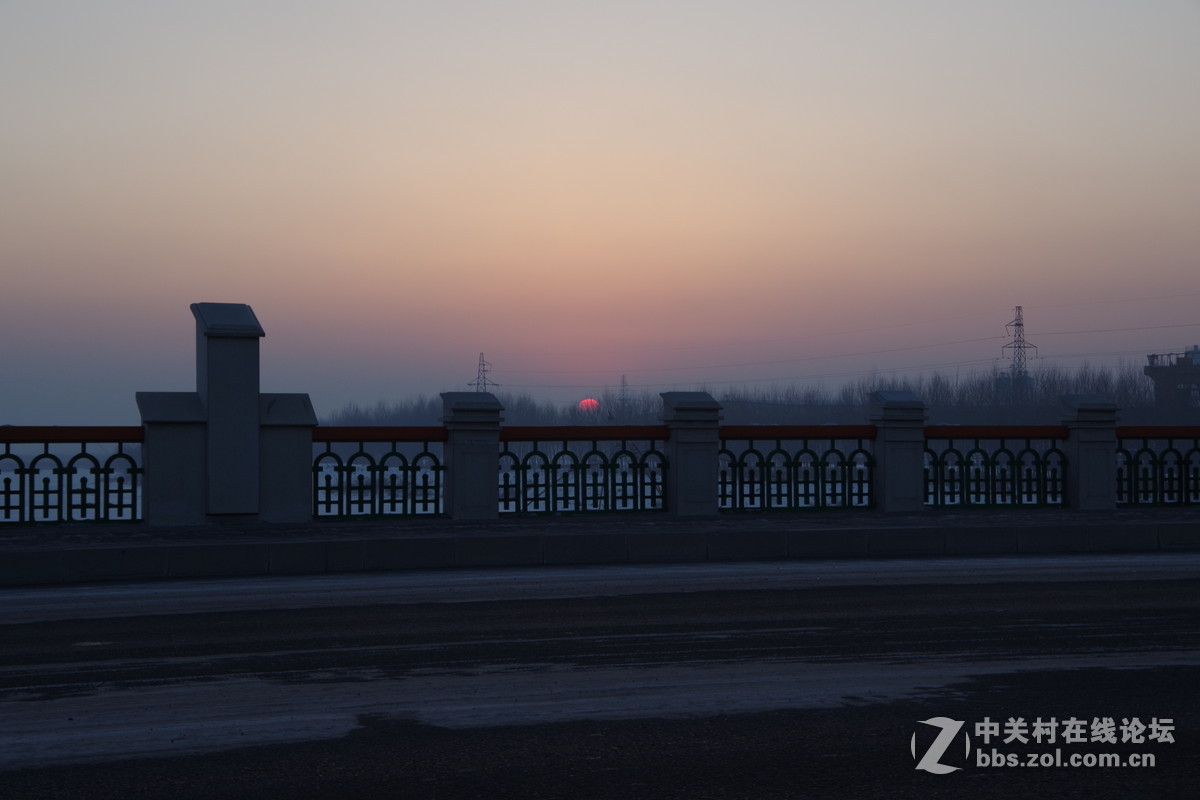 又败了个DA18 135.发几张原图