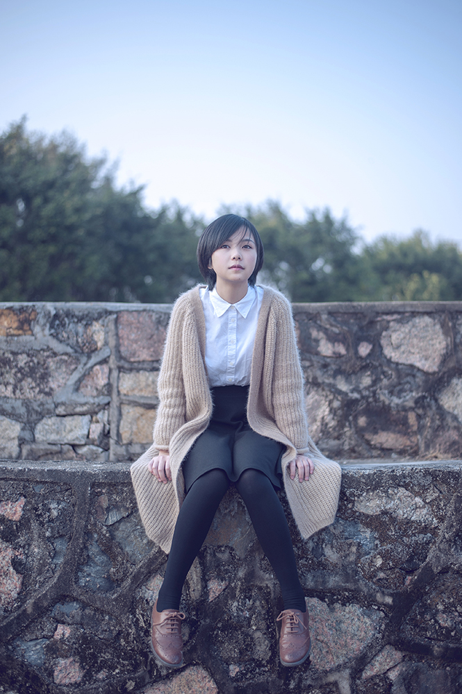 不变的你就好。