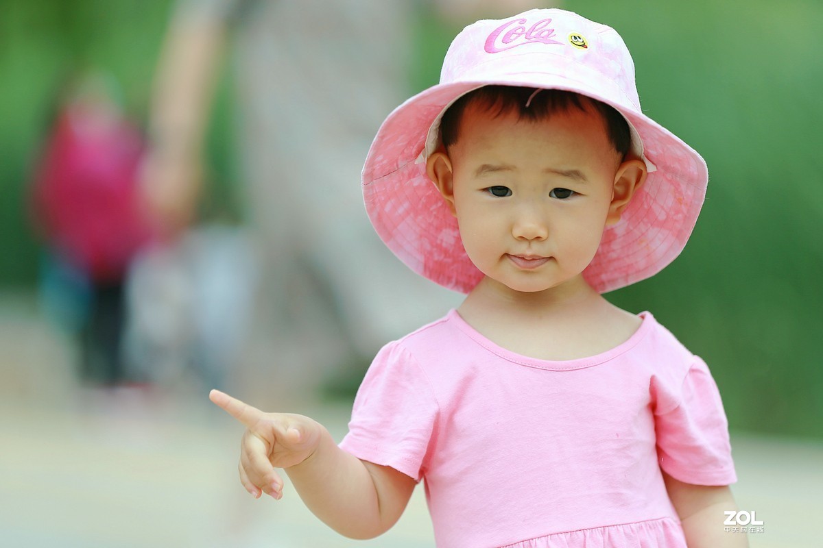 邻家小妹妹彤彤