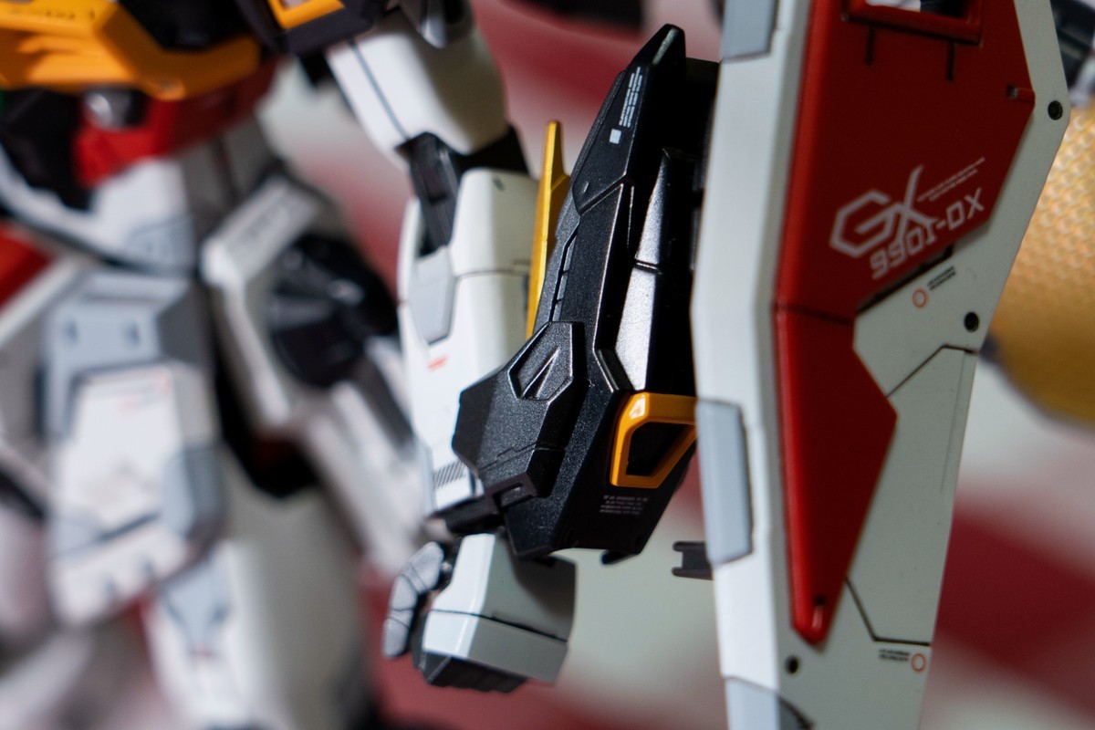 a7Rm4+FE 24-105mm F4.0 G OSS ( 生日礼物 )