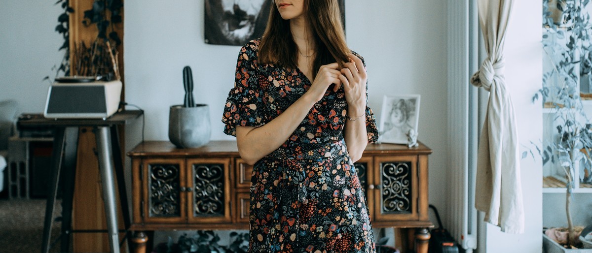 【罗兵】做我的猫