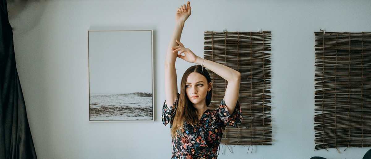 【罗兵】做我的猫