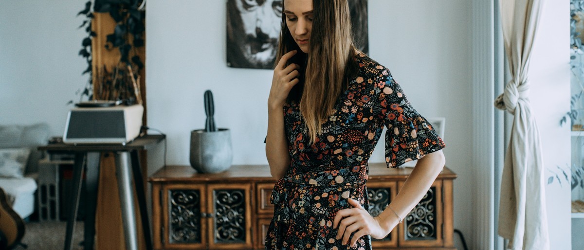 【罗兵】做我的猫