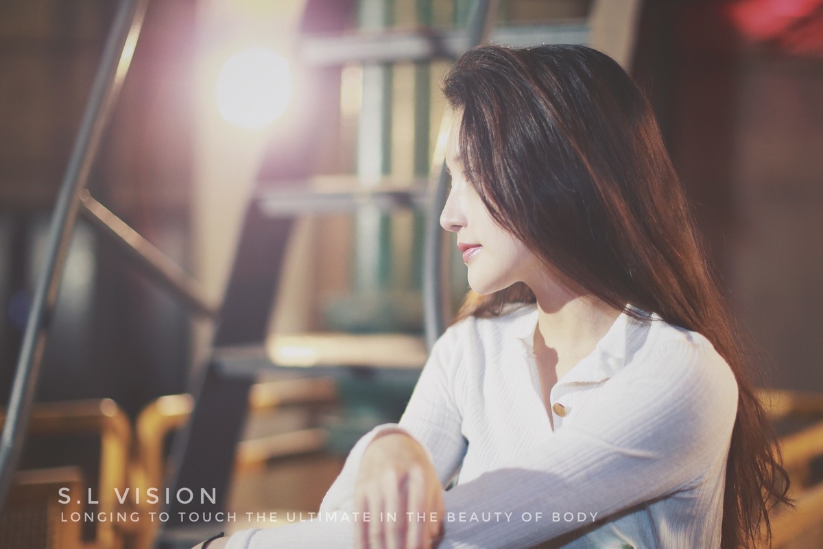 【东郊记忆】素颜随拍