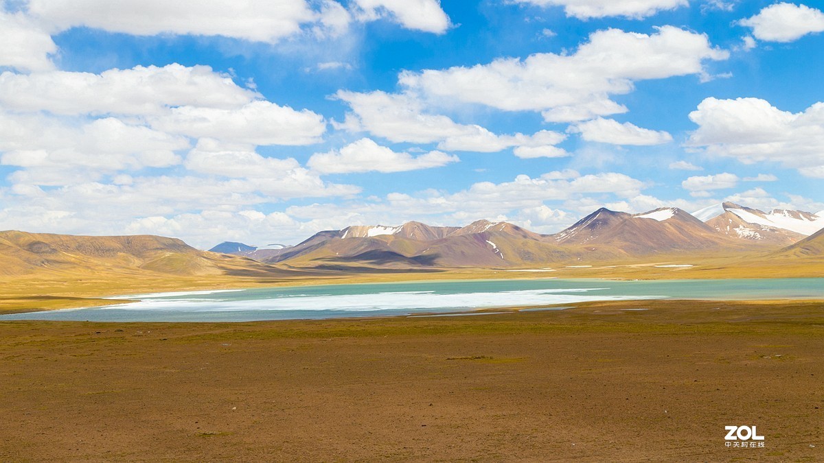 青藏线反骑随拍——那曲市~安多县～唐古拉山兵站3（请辞贴）