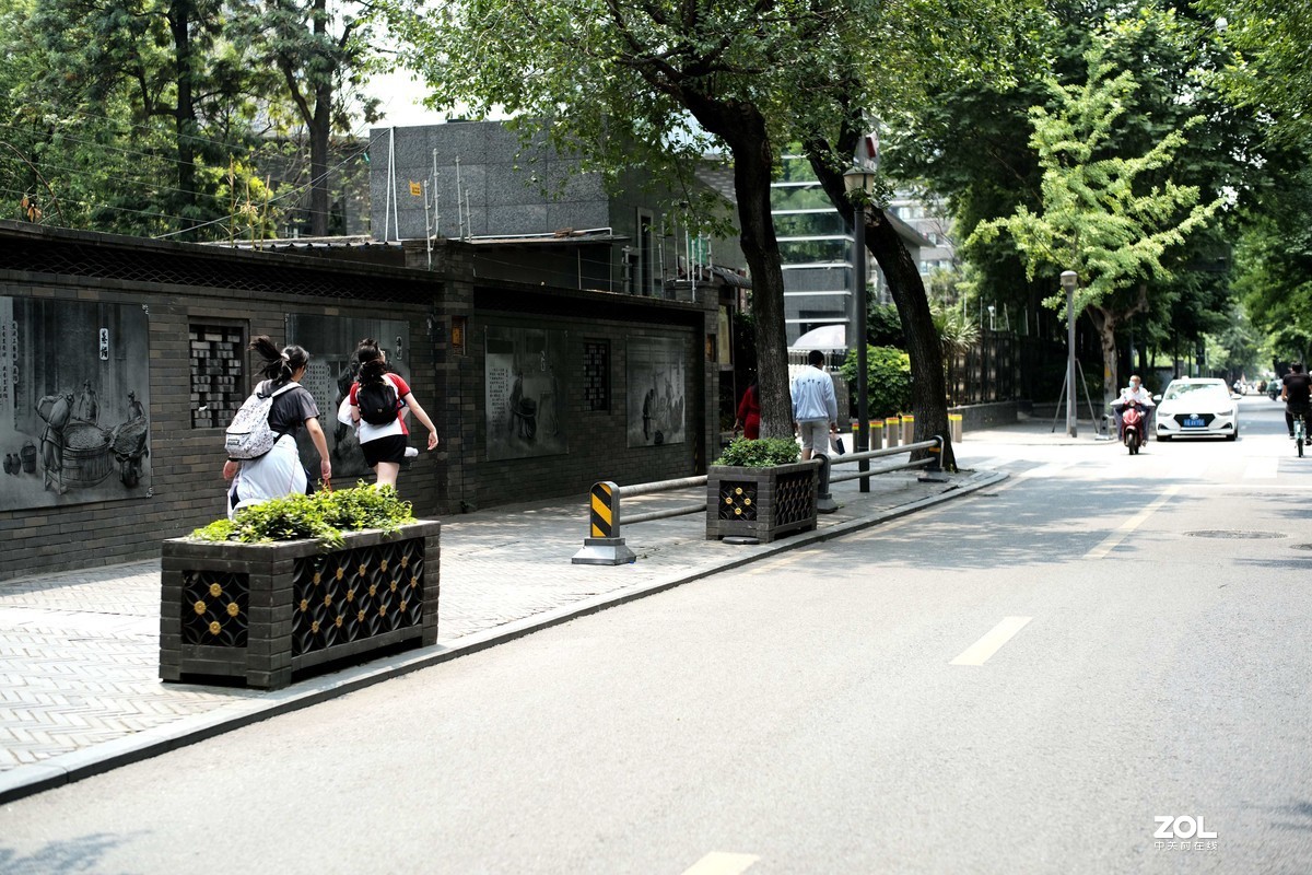 疫情数月后的第一次扫街（成都水津街）