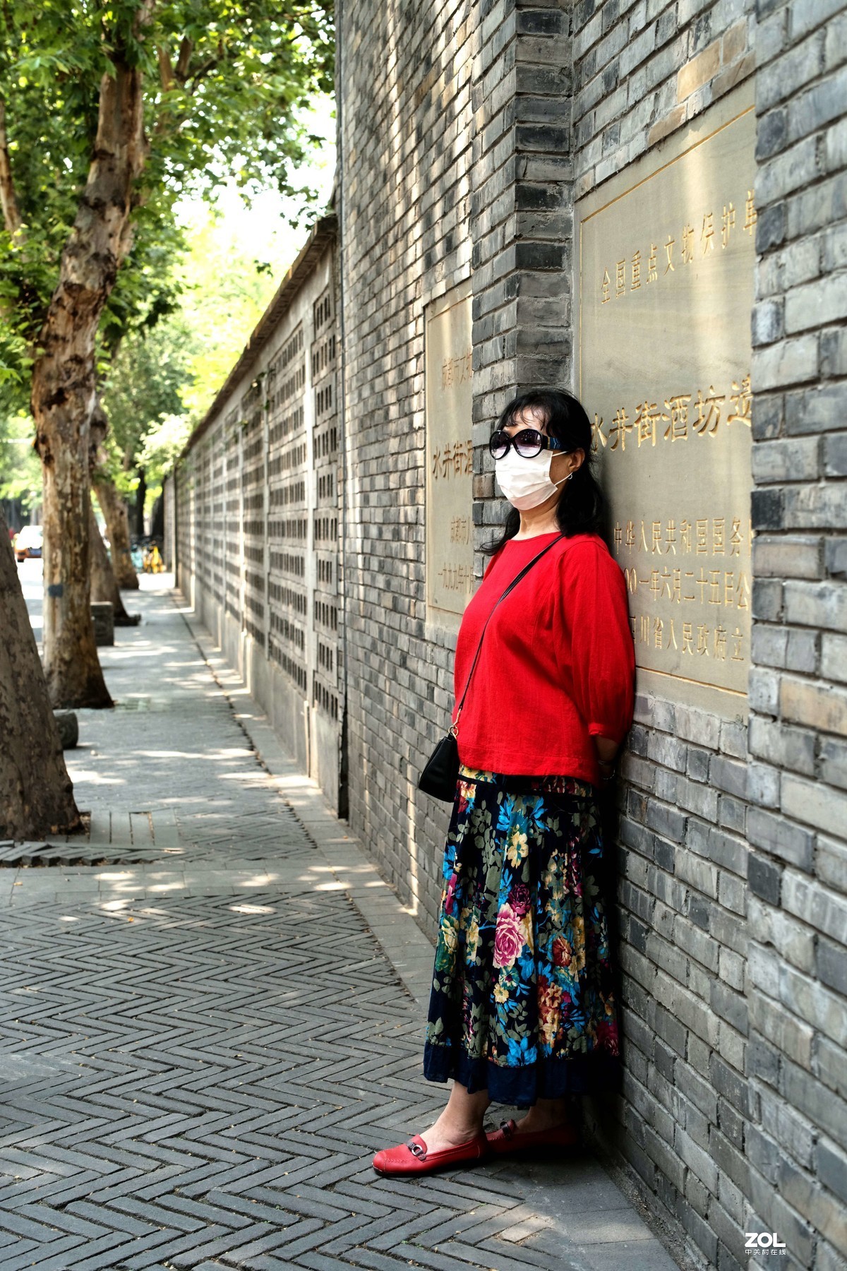 疫情数月后的第一次扫街（成都水津街）