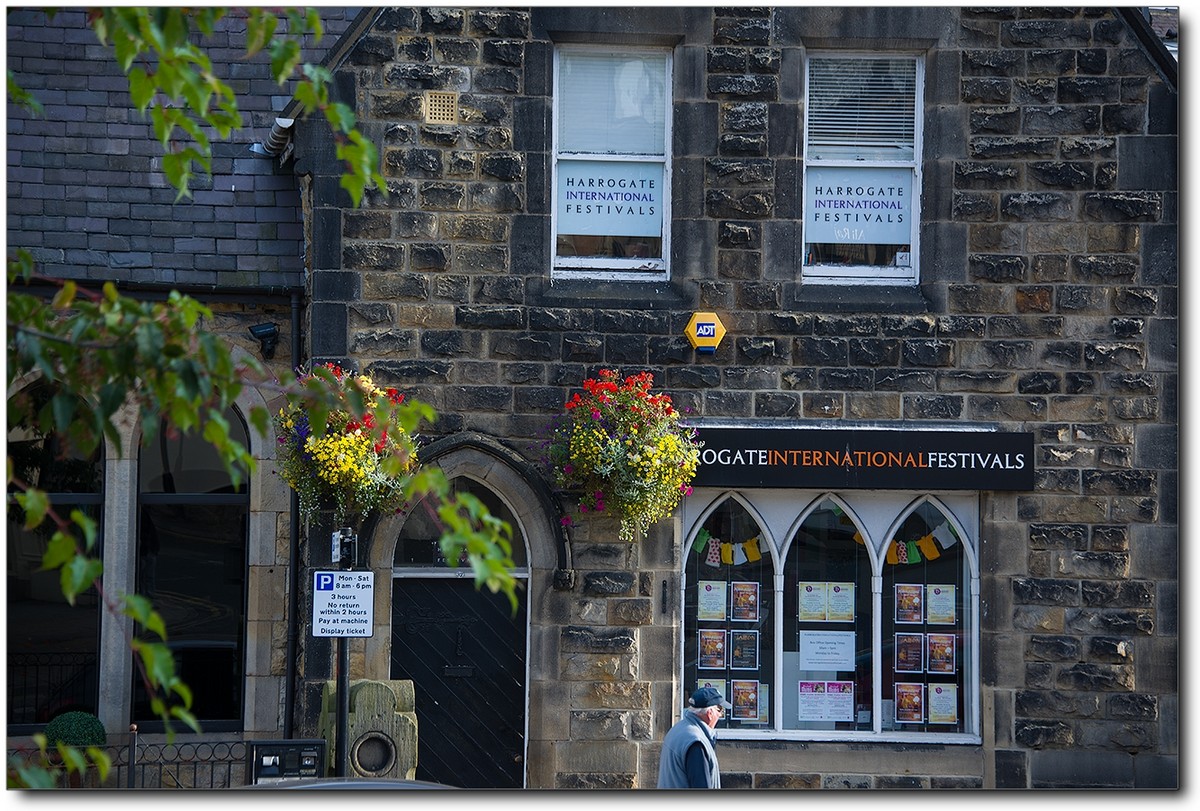 英伦掠影（十三）约克城