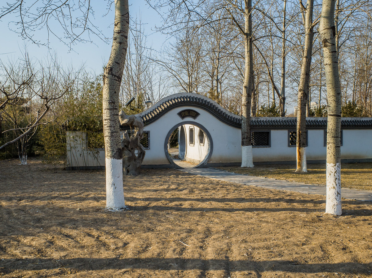 GR越用越爱------花卉大观园