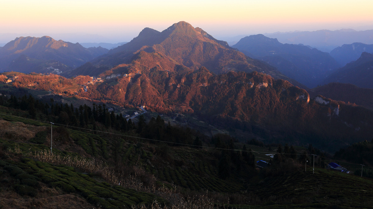 江南滑雪，时机未到