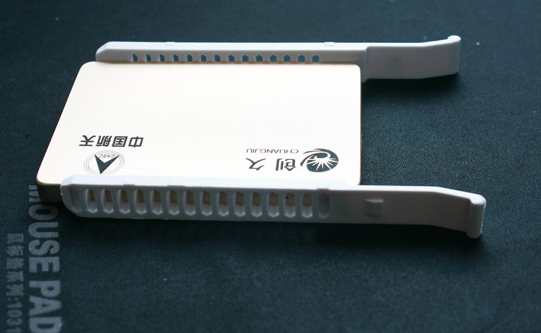 【创久天璇G1 128GB SSD试用】装机篇
