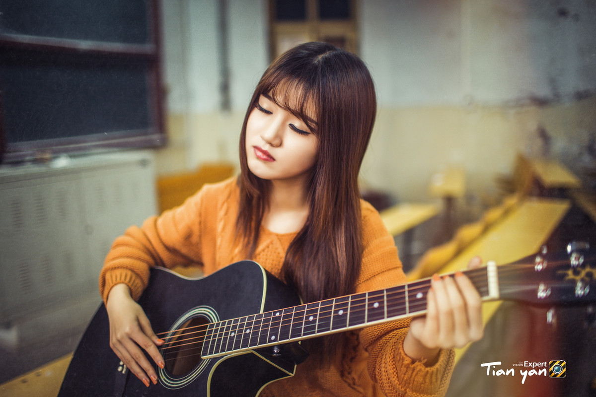 《人像版优秀作品》2014年12月