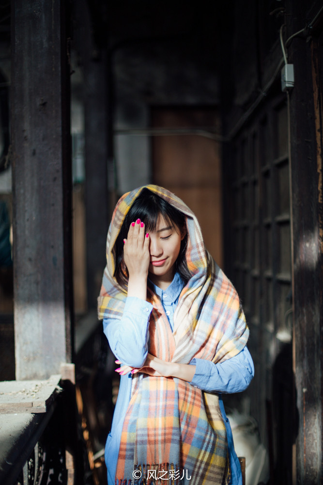 《人像版优秀作品》2014年12月