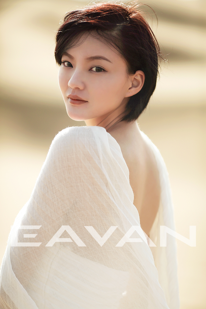 《人像版优秀作品》2014年12月