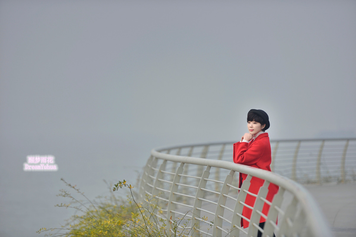 版聚活动【嘟嘟出镜】