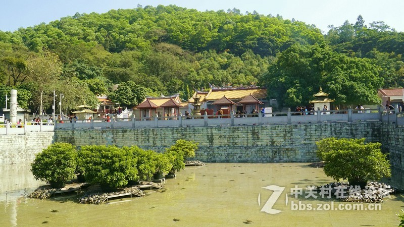 深圳市宝安区凤凰山隨拍