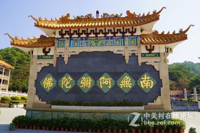 深圳市宝安区凤凰山隨拍
