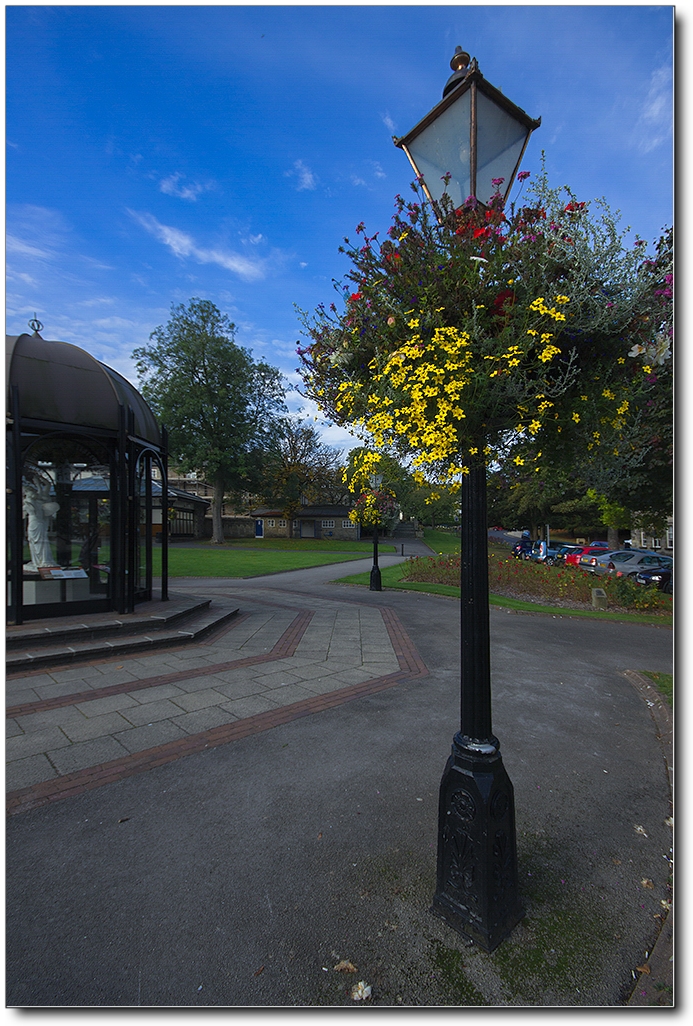 英伦掠影（十三）约克城