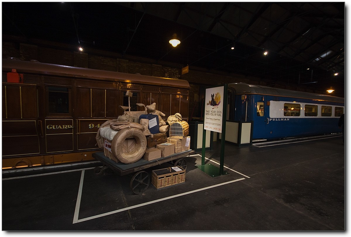 英伦掠影（十三）约克城