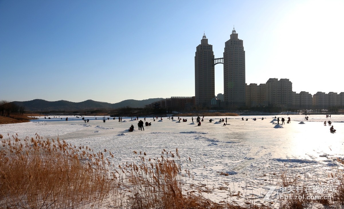 终于会发新版贴了