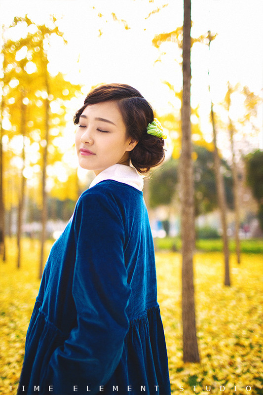 《人像版优秀作品》2014年12月