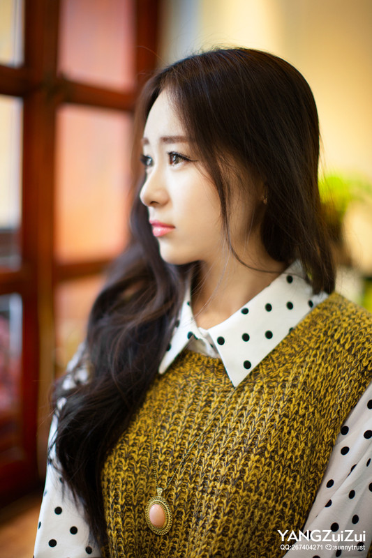 《人像版优秀作品》2014年12月