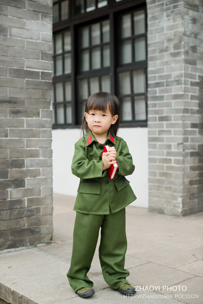 《人像版优秀作品》2014年12月