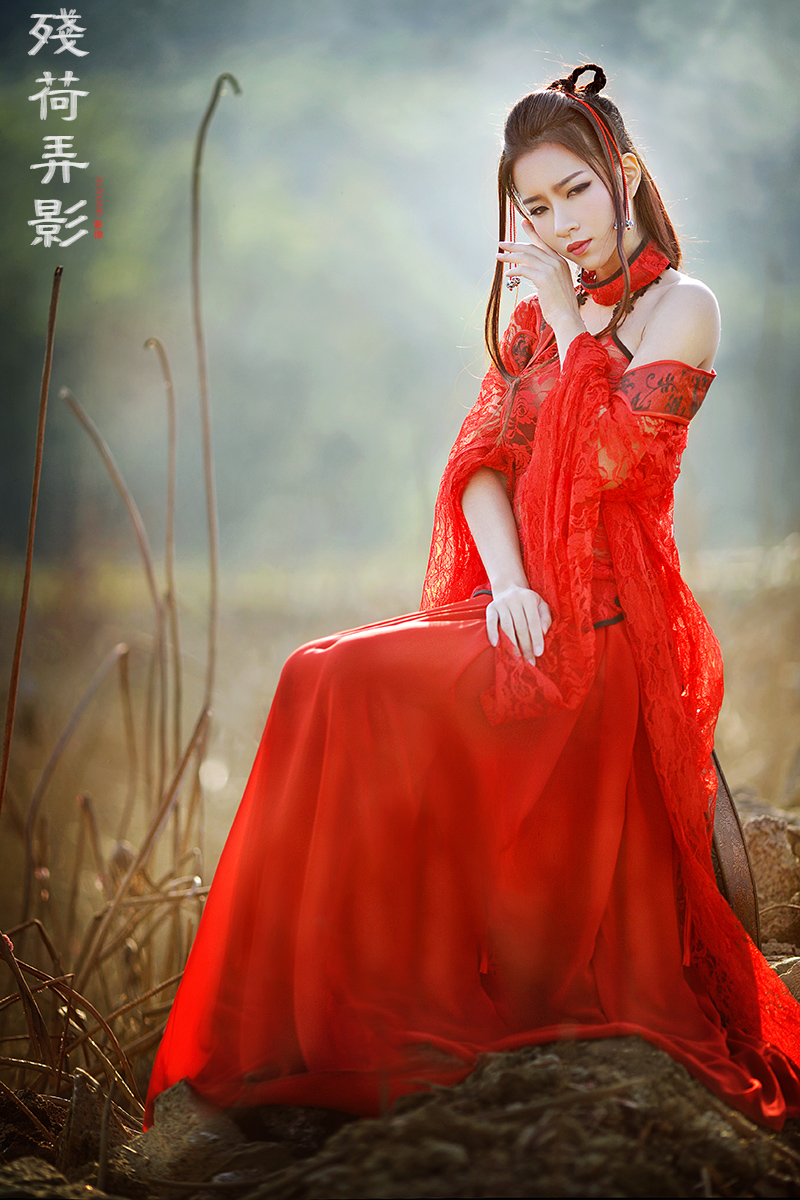 《人像版优秀作品》2014年12月