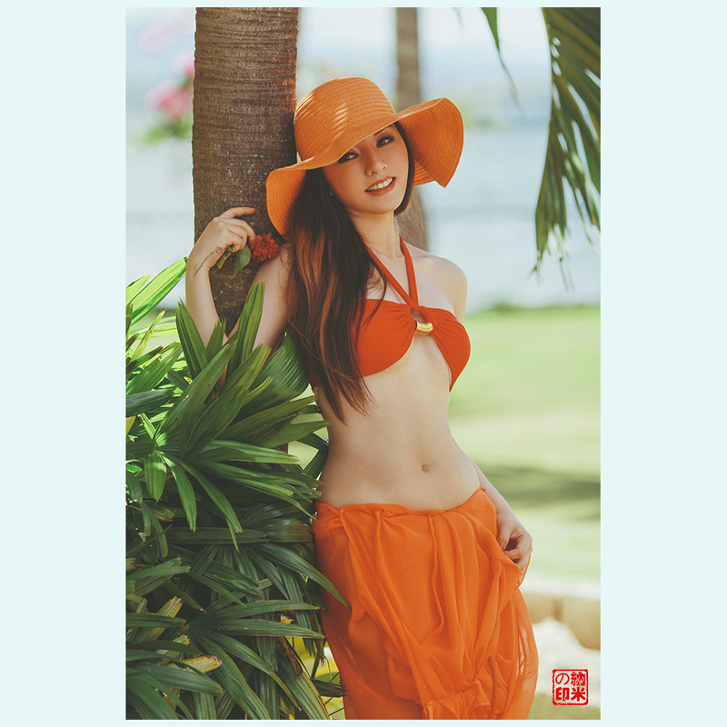 《人像版优秀作品》2014年12月