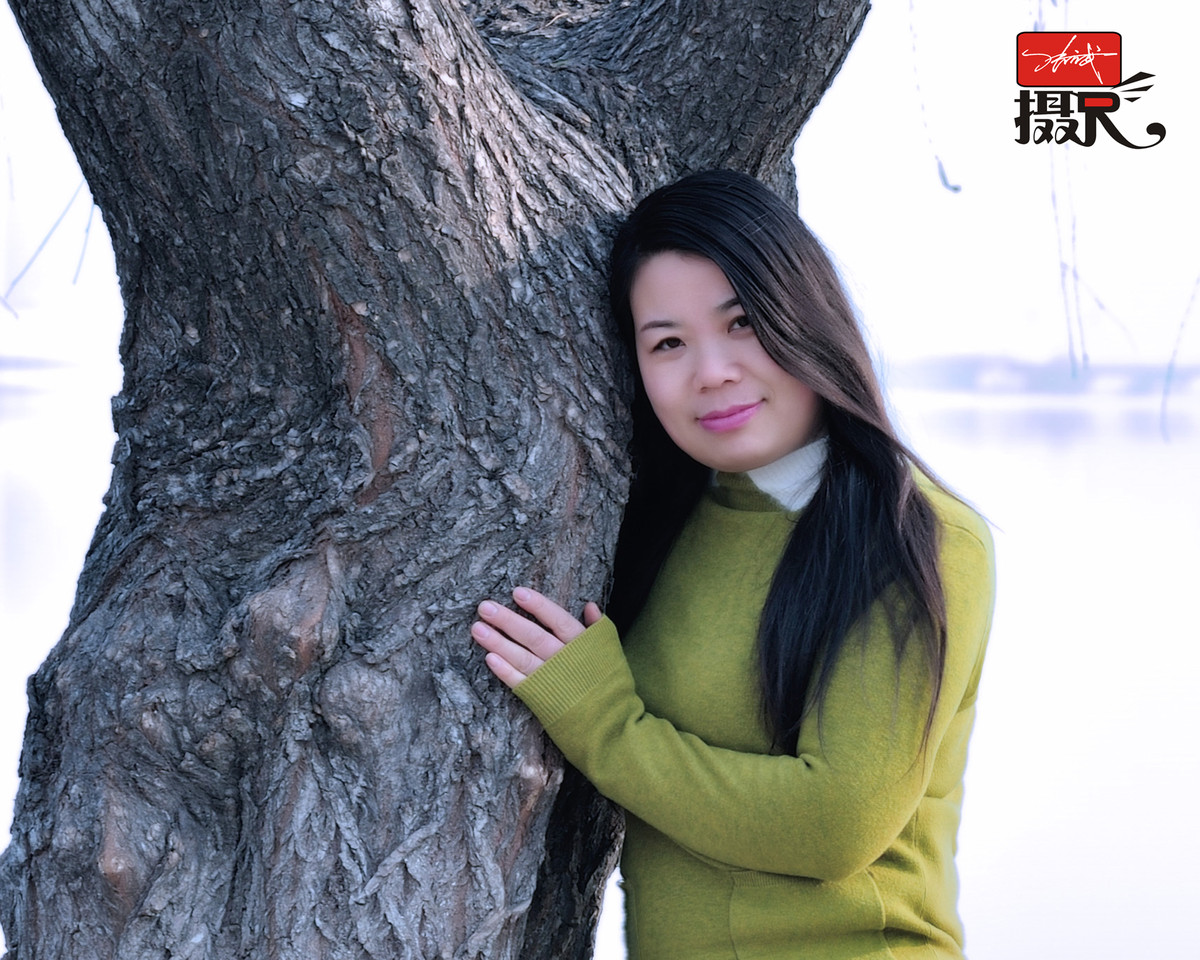 尼康d70024120f4拍的一组人像拍的不好请多多指点谢谢