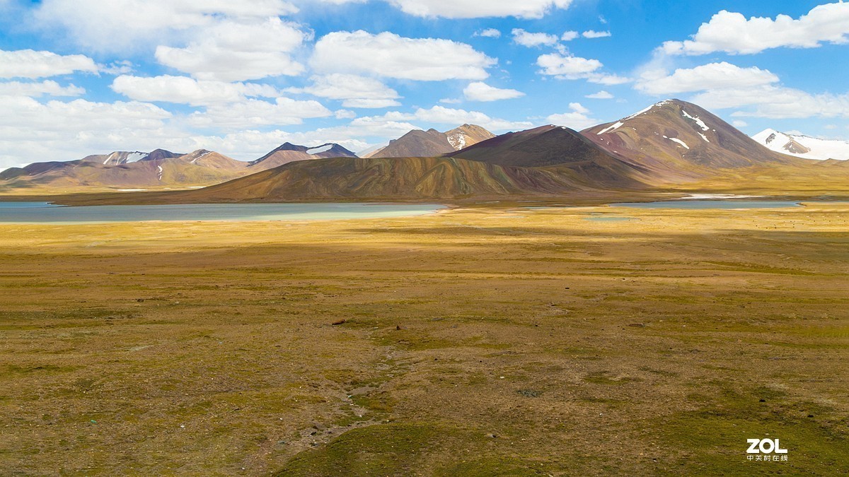 青藏线反骑随拍——那曲市~安多县～唐古拉山兵站3（请辞贴）