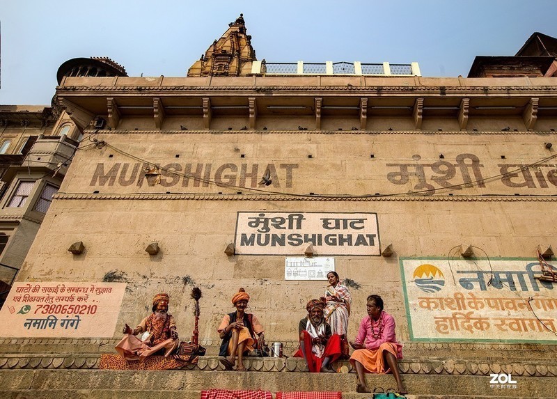 #回顾2019# 南亚人文纪实