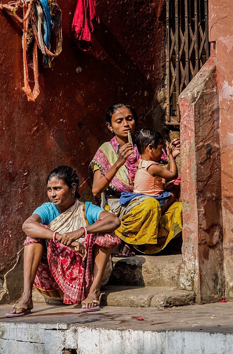 #回顾2019# 南亚人文纪实