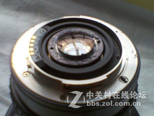 威达19-35 后镜起雾抢修法