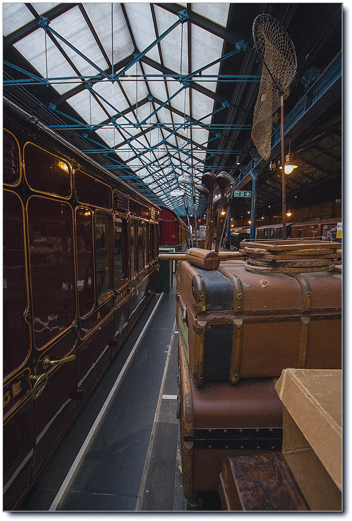 英伦掠影（十三）约克城