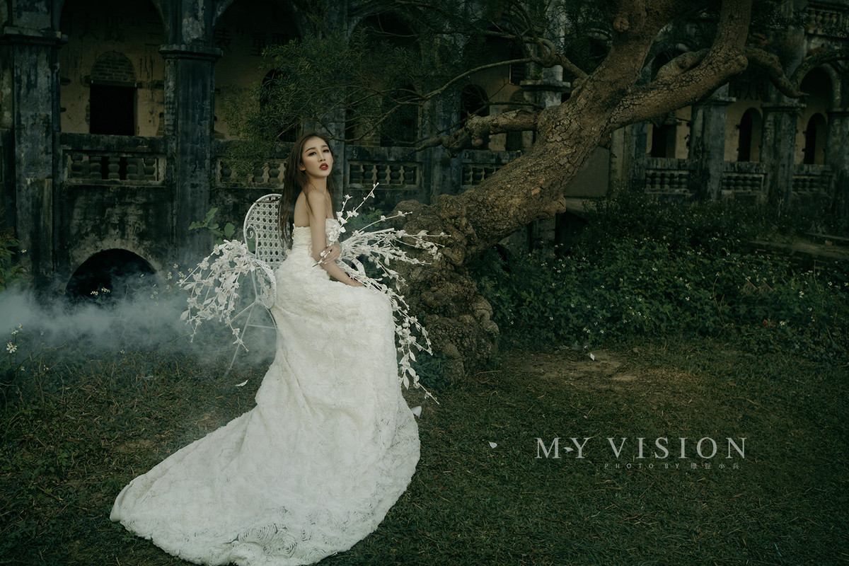 《人像版优秀作品》2014年12月