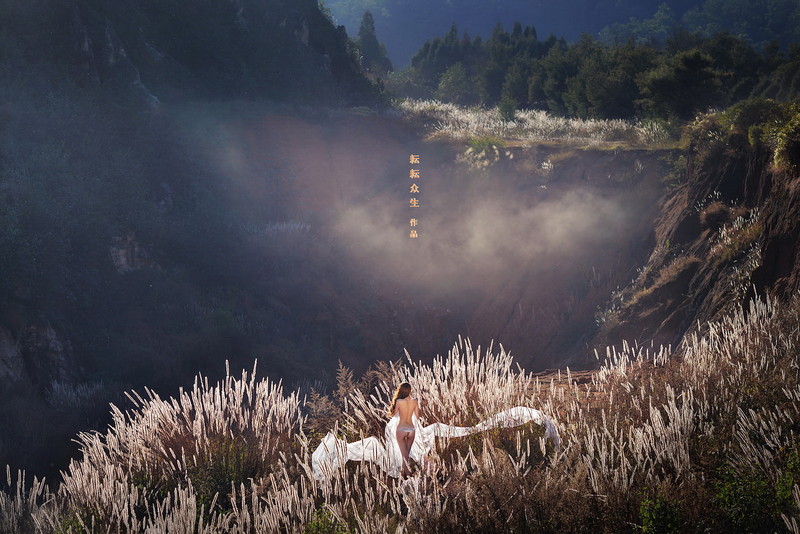 《人像版优秀作品》2014年12月