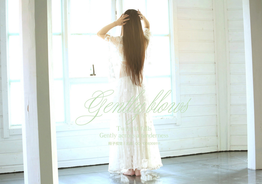 《人像版优秀作品》2014年12月