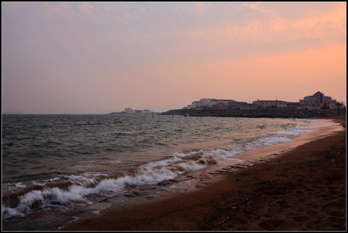 2015年第二贴—冬日暖阳