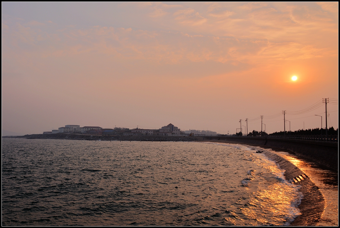 2015年第二贴—冬日暖阳