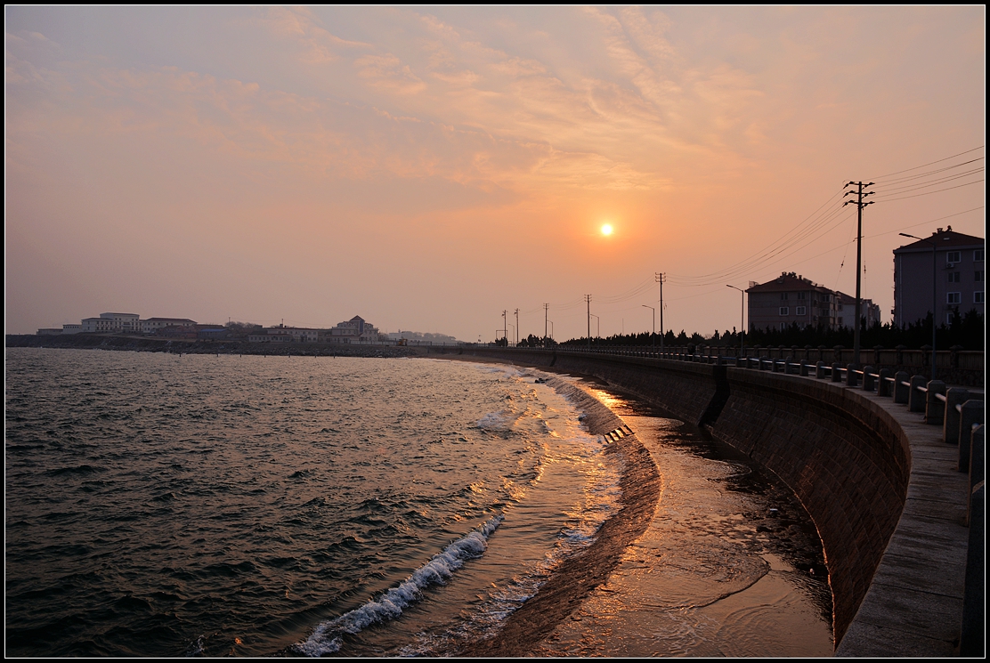 2015年第二贴—冬日暖阳