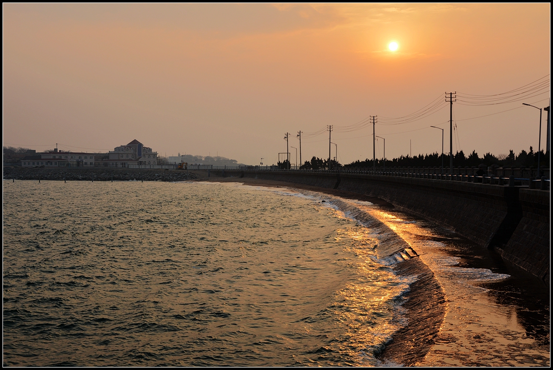 2015年第二贴—冬日暖阳