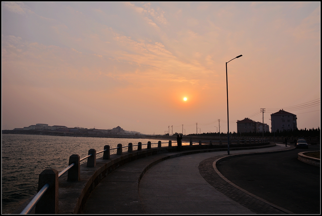 2015年第二贴—冬日暖阳