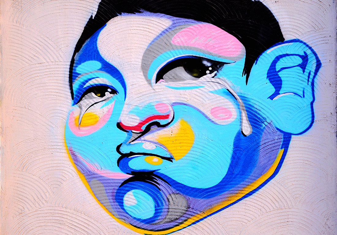 一组漫画艺术——祝日照摄影星空(中国)新年红火